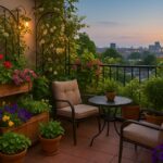 découvrez nos astuces pratiques pour végétaliser facilement votre balcon ou terrasse et créer un espace extérieur verdoyant, même en ville ! conseils pour choisir les plantes, optimiser l'espace et entretenir votre coin nature.