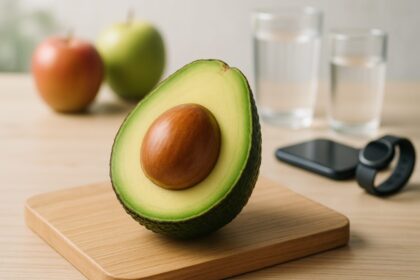 découvrez tout sur les calories et les apports nutritionnels de l'avocat en 2025, un fruit riche en bienfaits pour une alimentation saine et équilibrée.