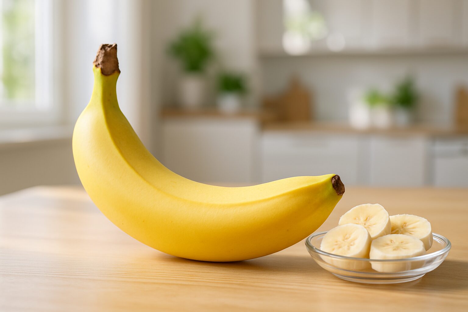 découvrez combien de calories contient une banane en 2025 et apprenez tout ce qu'il faut savoir pour bien comprendre ses apports nutritionnels.