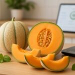 découvrez combien de calories contient un melon et les bienfaits de sa consommation en 2025 pour une alimentation saine et équilibrée.