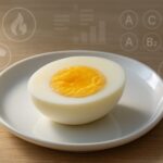 découvrez combien de calories contient un œuf dur en 2025 avec notre analyse complète et à jour pour mieux gérer votre alimentation.