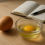 découvrez combien de calories contient un œuf en 2025 avec des réponses précises et des conseils nutritionnels adaptés pour une alimentation saine.