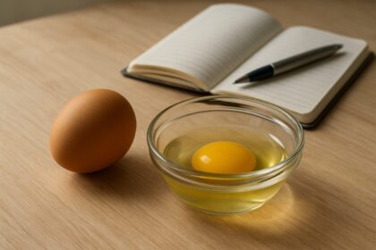 découvrez combien de calories contient un œuf en 2025 avec des réponses précises et des conseils nutritionnels adaptés pour une alimentation saine.