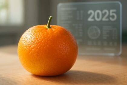 découvrez le nombre de calories dans une clémentine en 2025 et comment cet apport nutritionnel peut s'intégrer dans une alimentation équilibrée.
