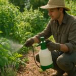 découvrez des méthodes naturelles efficaces pour protéger votre jardin des maladies et parasites, et favoriser une croissance saine et écologique de vos plantes.