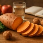 découvrez tout sur les calories de la patate douce, ses bienfaits nutritionnels et comment l'intégrer dans une alimentation saine pour optimiser votre santé.