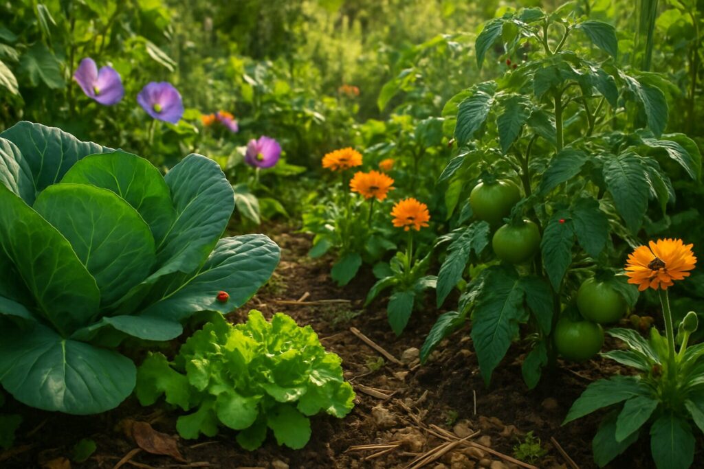 découvrez comment protéger vos plantes naturellement sans utiliser de pesticides grâce à des méthodes écologiques et respectueuses de l'environnement.