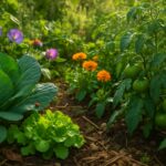 découvrez comment protéger vos plantes naturellement sans utiliser de pesticides grâce à des méthodes écologiques et respectueuses de l'environnement.