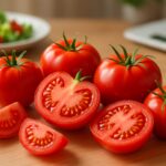 découvrez tout sur la calorie de la tomate et son apport énergétique en 2025, pour une alimentation saine et équilibrée.