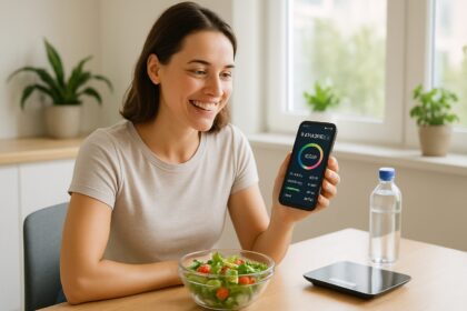 découvrez comment utiliser un calculateur de calories efficacement pour atteindre vos objectifs de santé et de forme physique en 2025. guide pratique étape par étape pour un suivi personnalisé et des résultats durables.