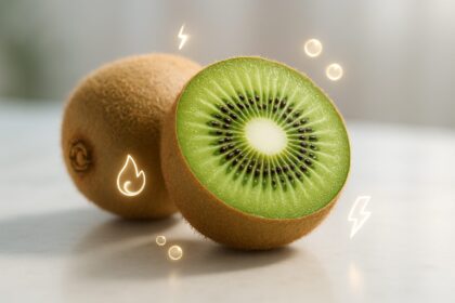 découvrez tout sur les calories du kiwi en 2025 : apport énergétique, bienfaits nutritionnels et conseils pour intégrer ce fruit délicieux à votre alimentation.