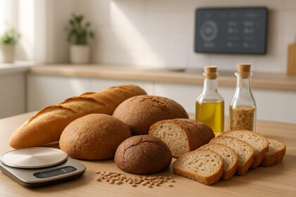 découvrez les apports caloriques du pain en 2025 et tout ce qu'il faut savoir sur ses bienfaits et ses impacts nutritionnels pour une alimentation équilibrée.