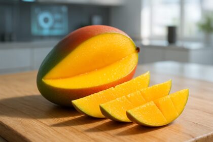 découvrez tout sur les calories d'une mangue et sa valeur énergétique en 2025 pour mieux intégrer ce fruit délicieux dans votre alimentation équilibrée.