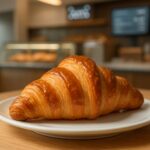 découvrez le nombre exact de calories contenues dans un croissant en 2025 et comment ce classique de la pâtisserie française s'intègre dans une alimentation équilibrée.