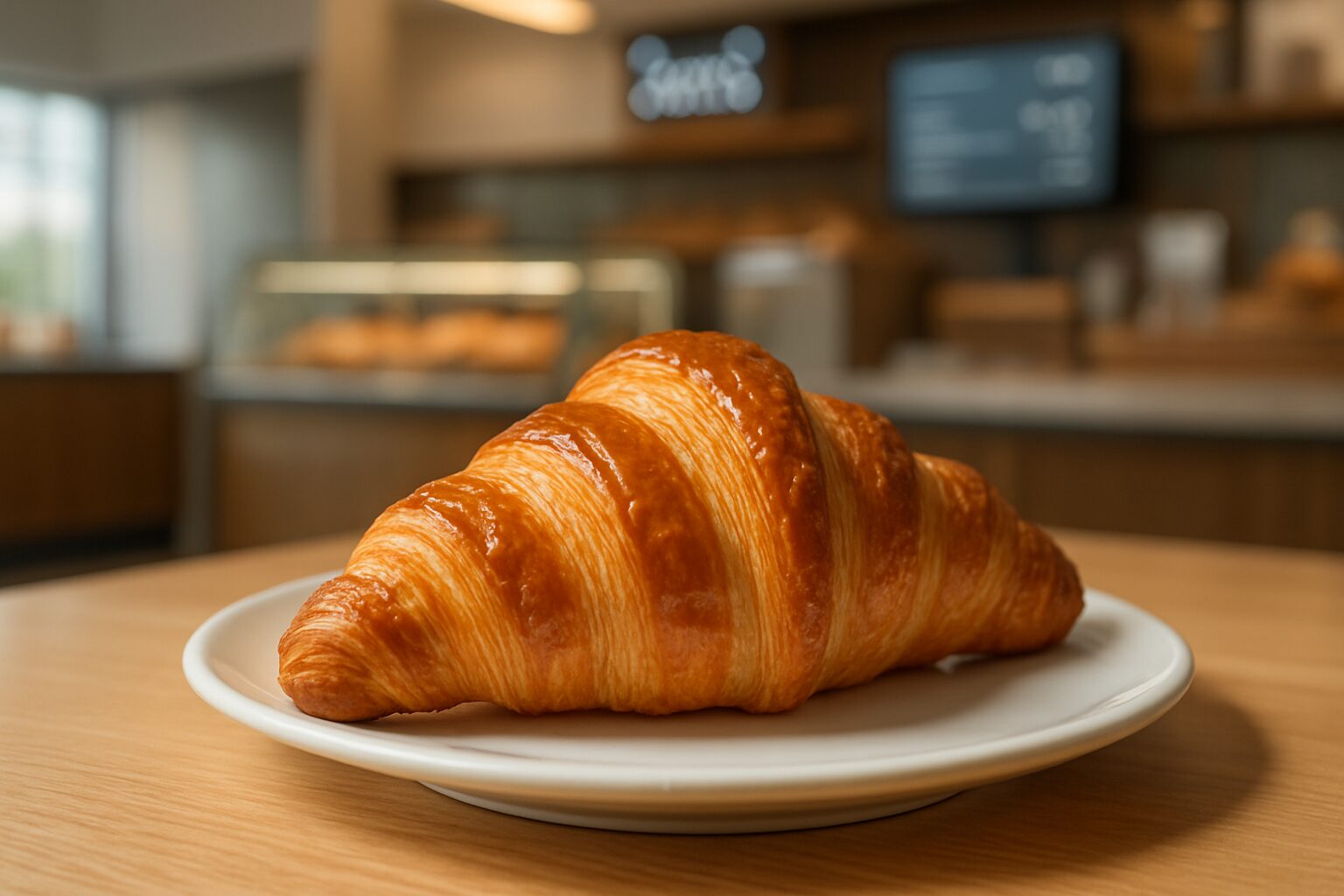 découvrez le nombre exact de calories contenues dans un croissant en 2025 et comment ce classique de la pâtisserie française s'intègre dans une alimentation équilibrée.