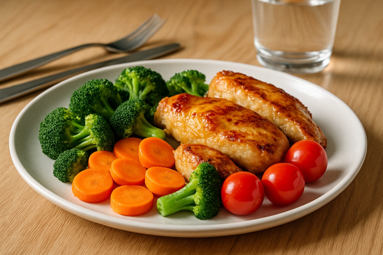 découvrez combien de calories contient le poulet avec notre guide nutritionnel 2025. informez-vous sur ses bienfaits, ses apports caloriques et comment l'intégrer dans une alimentation équilibrée.