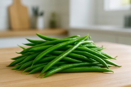 découvrez combien de calories contiennent les haricots verts en 2025 et apprenez pourquoi ils sont un choix sain et nutritif pour votre alimentation quotidienne.
