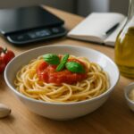 découvrez combien de calories contiennent les pâtes grâce à notre guide complet et nos conseils pratiques pour bien les intégrer dans votre alimentation en 2025.