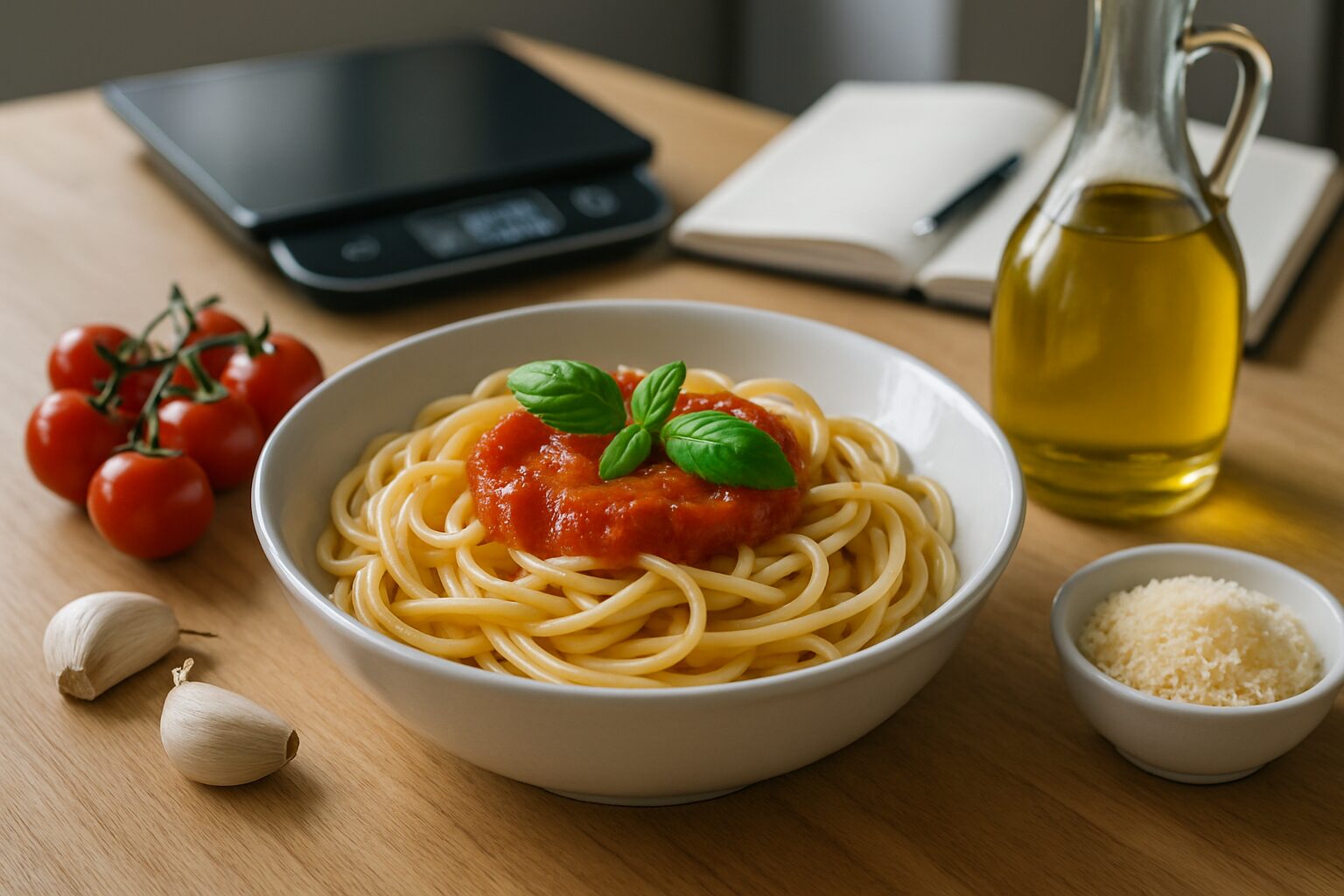 découvrez combien de calories contiennent les pâtes grâce à notre guide complet et nos conseils pratiques pour bien les intégrer dans votre alimentation en 2025.