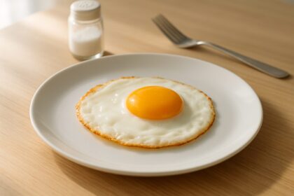 découvrez combien de calories contient un œuf au plat en 2025 et comment l'intégrer efficacement dans votre alimentation quotidienne.