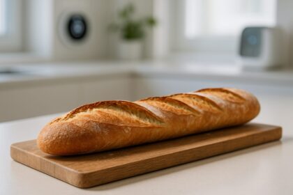 découvrez combien de calories contient une baguette en 2025 et comment elle s'intègre dans votre alimentation quotidienne pour rester en forme.