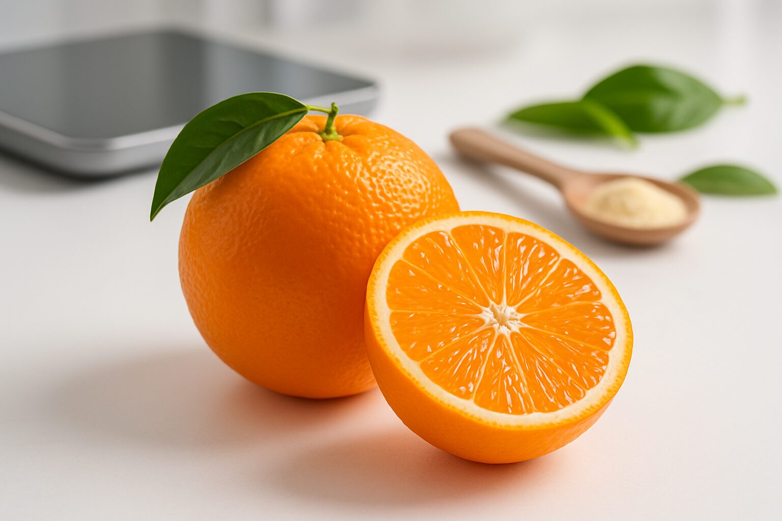découvrez combien de calories contient une orange en 2025 et explorez ses valeurs nutritionnelles complètes pour une alimentation saine et équilibrée.