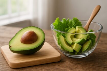 découvrez combien de calories contient un avocat, son analyse nutritive complète et des conseils pour l'intégrer sainement dans votre alimentation en 2025.
