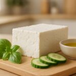découvrez combien de calories contient la feta en 2025, avec des informations nutritionnelles détaillées et des conseils pour intégrer ce fromage savoureux dans une alimentation équilibrée.