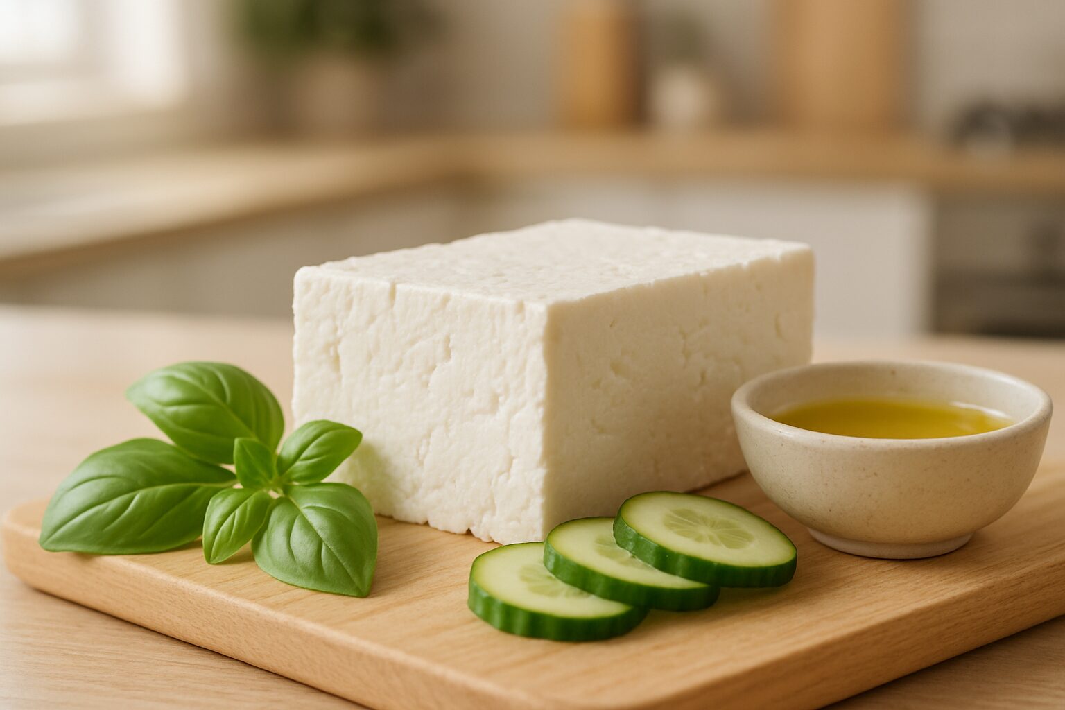 découvrez combien de calories contient la feta en 2025, avec des informations nutritionnelles détaillées et des conseils pour intégrer ce fromage savoureux dans une alimentation équilibrée.