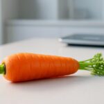 découvrez combien de calories contient une carotte en 2025 et adoptez une alimentation saine grâce à nos informations nutritionnelles actualisées.