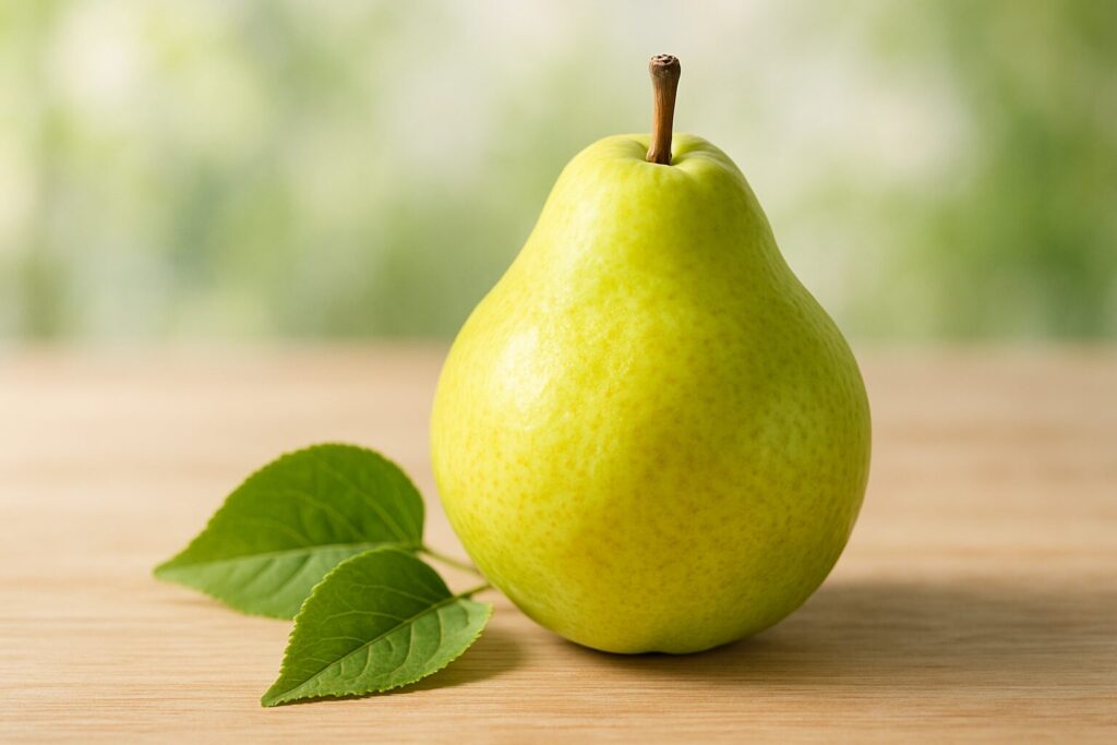 découvrez tout sur les calories de la poire en 2025 : ses bienfaits pour la santé, ses valeurs nutritionnelles détaillées, et pourquoi elle est un fruit à privilégier dans votre alimentation.