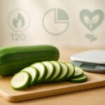 découvrez tout sur les calories de la courgette en 2025 : apport énergétique, bienfaits pour la santé et conseils nutritionnels pour intégrer ce légume léger à votre alimentation.