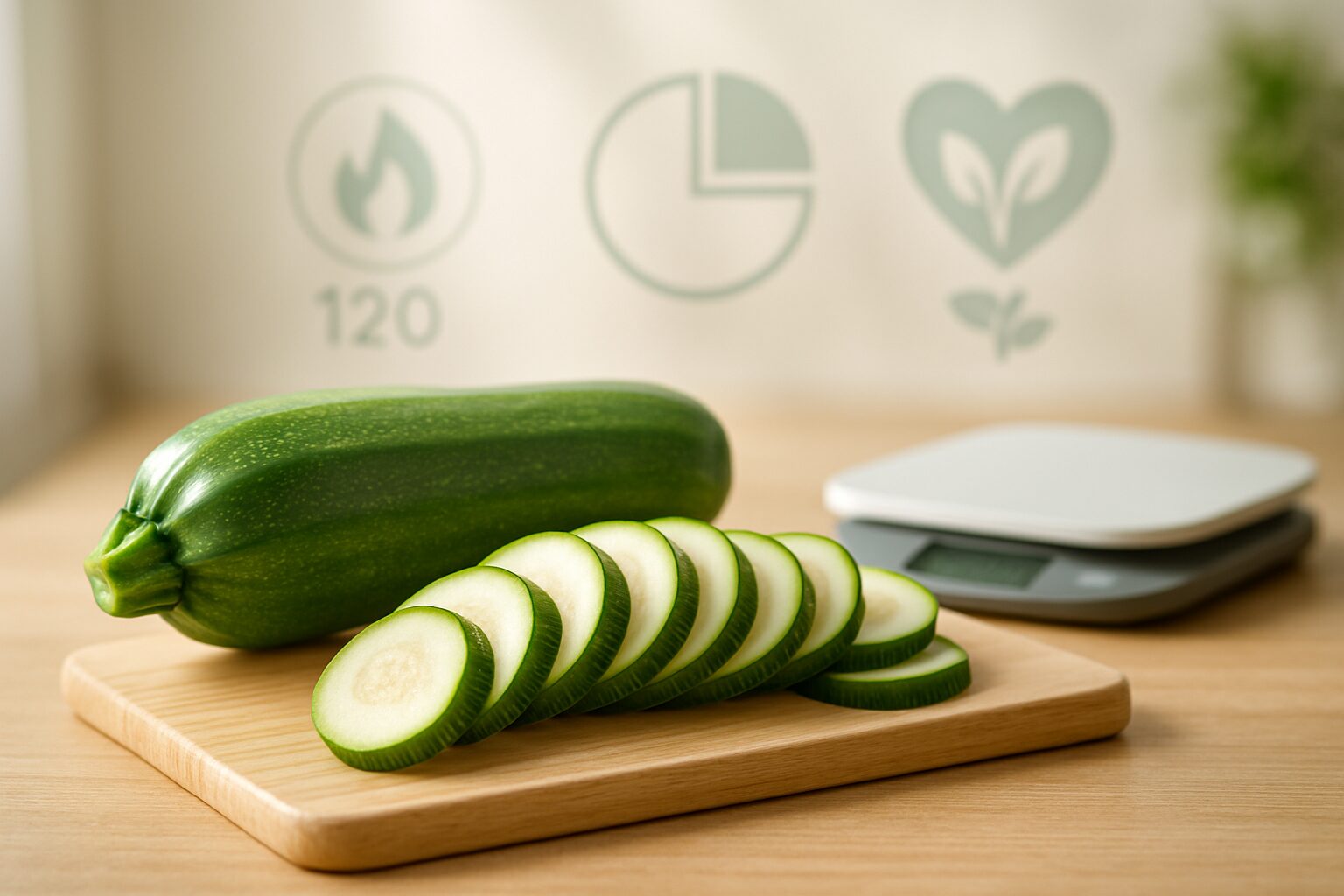 découvrez tout sur les calories de la courgette en 2025 : apport énergétique, bienfaits pour la santé et conseils nutritionnels pour intégrer ce légume léger à votre alimentation.