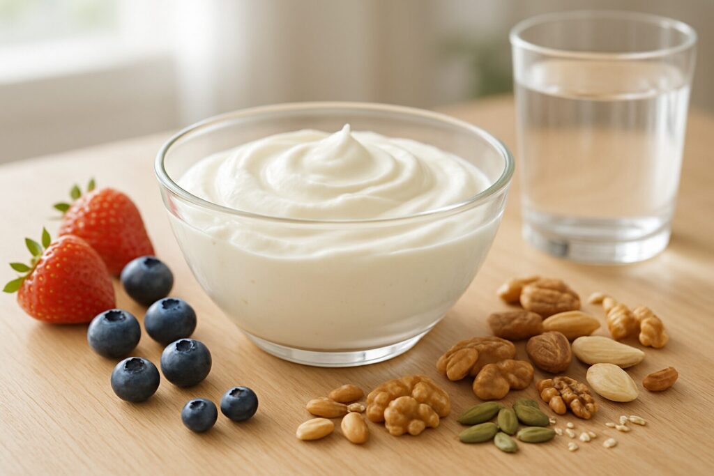 découvrez tout sur les calories du fromage blanc, ses apports nutritionnels et ses bienfaits pour une alimentation saine et équilibrée.