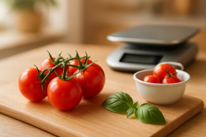 découvrez tout sur les calories de la tomate cerise en 2025 : apport nutritionnel, conseils santé et bienfaits de ce légume savoureux.