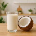 découvrez tout ce qu'il faut savoir sur les calories du lait de coco en 2025 : apport énergétique, bienfaits et conseils pour une alimentation équilibrée.