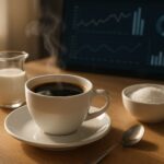 découvrez combien de calories contient votre café préféré en 2025 et comment choisir les options les plus saines pour profiter pleinement de votre boisson quotidienne.
