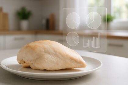 découvrez combien de calories contient le blanc de poulet et son analyse nutritionnelle complète pour 2025. idéal pour une alimentation saine et équilibrée.