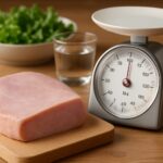 découvrez combien de calories contient le jambon blanc grâce à notre guide nutrition 2025, pour une alimentation saine et équilibrée.