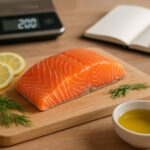 découvrez combien de calories contient le saumon avec notre guide complet 2025. astuces nutritionnelles et conseils pour intégrer ce poisson délicieux dans votre alimentation saine.