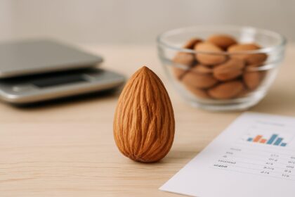découvrez combien de calories contient une amande, son analyse nutritionnelle complète et des conseils pour intégrer cet aliment sain dans votre alimentation en 2025.