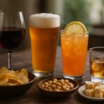 découvrez comment les boissons alcoolisées influencent votre apport calorique quotidien et apprenez à gérer votre consommation pour maintenir un équilibre alimentaire sain.