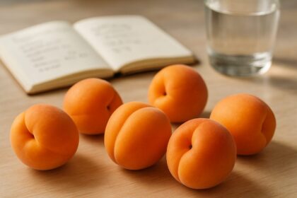 découvrez la valeur énergétique de l'abricot en 2025 : calories, bienfaits nutritionnels et conseils pour intégrer ce fruit délicieux dans votre alimentation quotidienne.