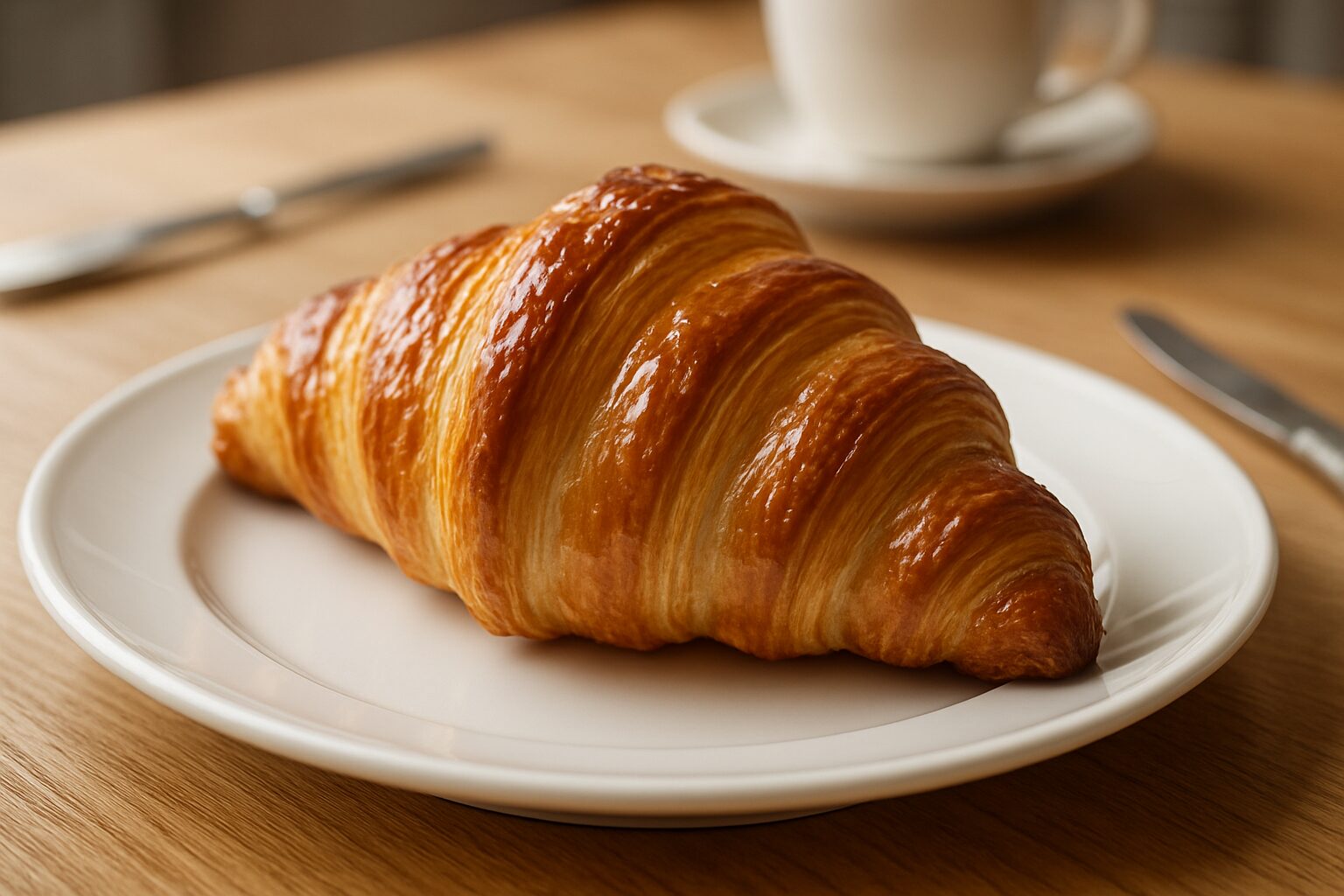 découvrez tout sur les calories du croissant au beurre en 2025 : conseils, informations nutritionnelles et astuces pour déguster ce classique avec plaisir et modération.