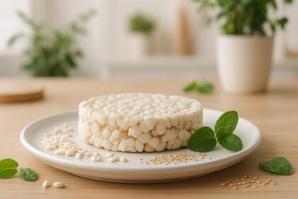découvrez tout sur la calorie de la galette de riz en 2025, une collation légère et saine idéale pour vos pauses gourmandes.