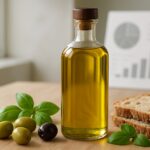 découvrez tout sur les calories et les valeurs nutritionnelles de l'huile d'olive en 2025, pour une alimentation saine et équilibrée.