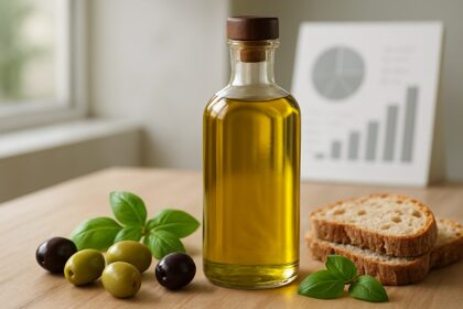 découvrez tout sur les calories et les valeurs nutritionnelles de l'huile d'olive en 2025, pour une alimentation saine et équilibrée.