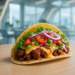 découvrez le nombre de calories dans un tacos en 2025 et comment maintenir une alimentation équilibrée tout en profitant de ce plat apprécié.