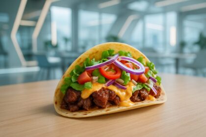 découvrez le nombre de calories dans un tacos en 2025 et comment maintenir une alimentation équilibrée tout en profitant de ce plat apprécié.