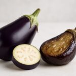 découvrez combien de calories contient une aubergine, cuite ou crue, en 2025. informations nutritionnelles précises pour mieux gérer votre alimentation.